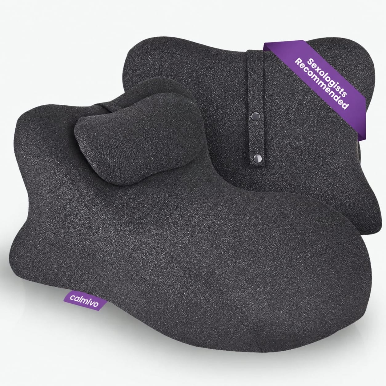 Calmivo Intimacy Support Pillow
