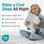 Ergo Deep Sleep Pillow