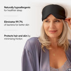 Silk Sleep Mask