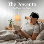 Silk Sleep Mask